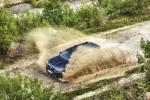 Toyota Land Cruiser Prado 2017 года (EU)
